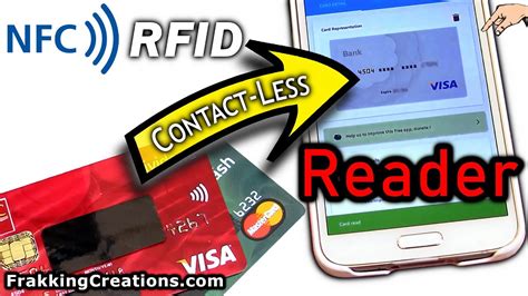 can rfid steal emv cards|can you steal rfid cards.